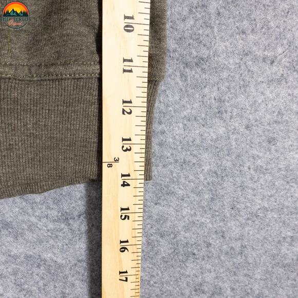 Speed And Strength Motorcycle Sleeveless Hoodie Brown Full-Zip Women's Size 2XL - Picture 7 of 10